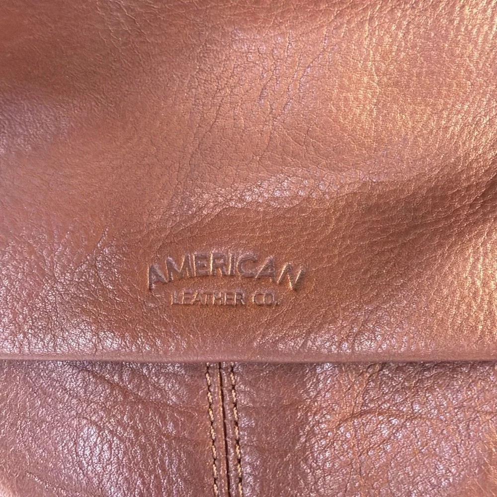 American Leather Co. american leather